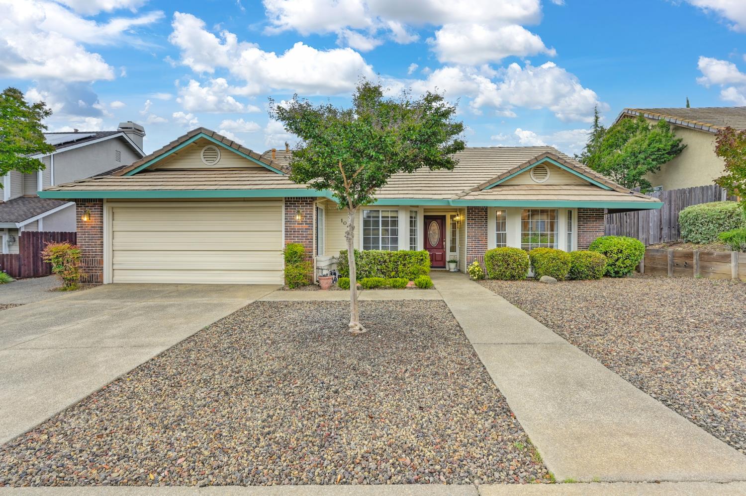 Taunton Way, Folsom, California image 1