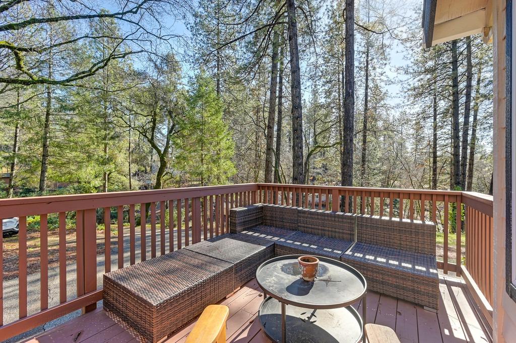 Mountain Lion Lane, Grass Valley, California image 10