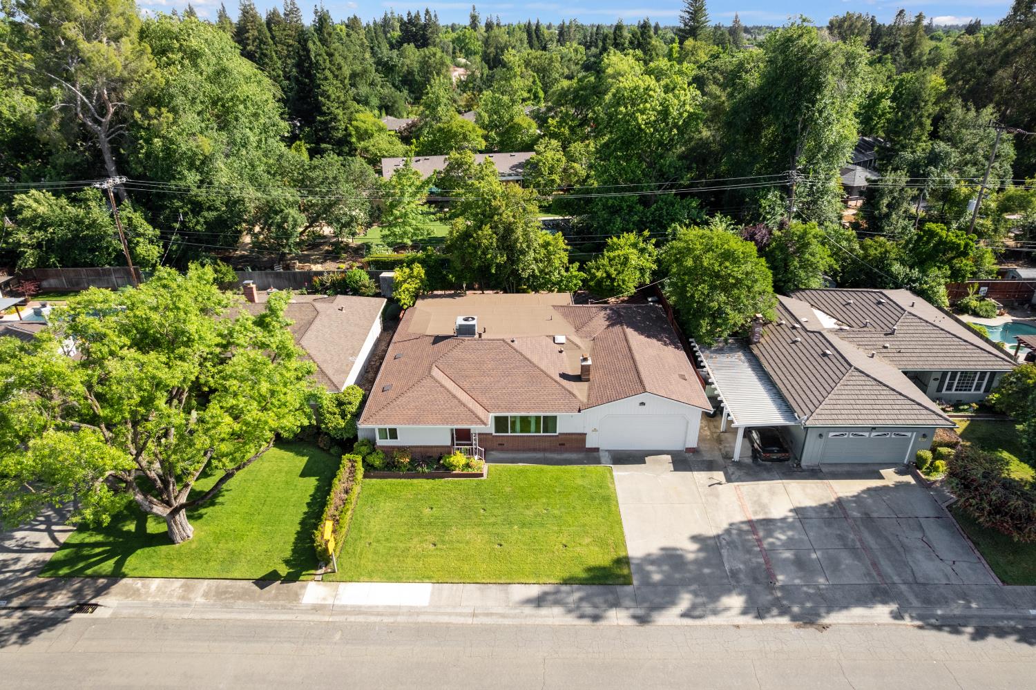 Detail Gallery Image 43 of 47 For 1824 Maryal Dr, Sacramento,  CA 95864 - 3 Beds | 2 Baths