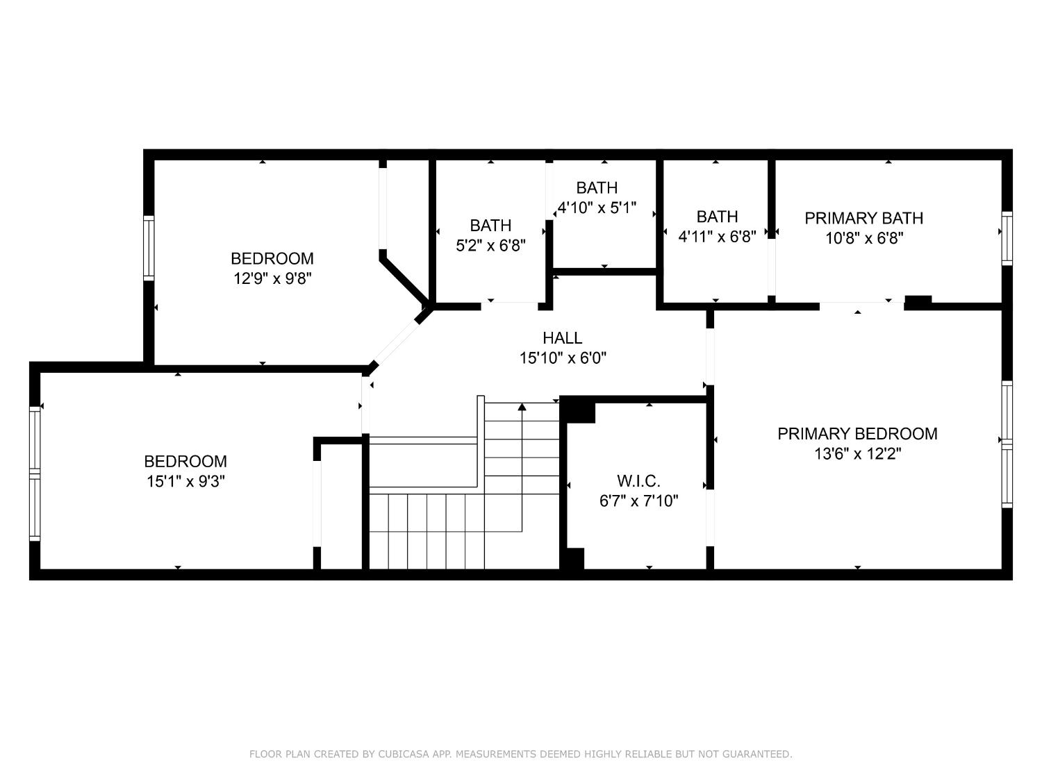 Detail Gallery Image 43 of 44 For 980 Silver Spur Cir #43,  Oakdale,  CA 95361 - 3 Beds | 2/1 Baths