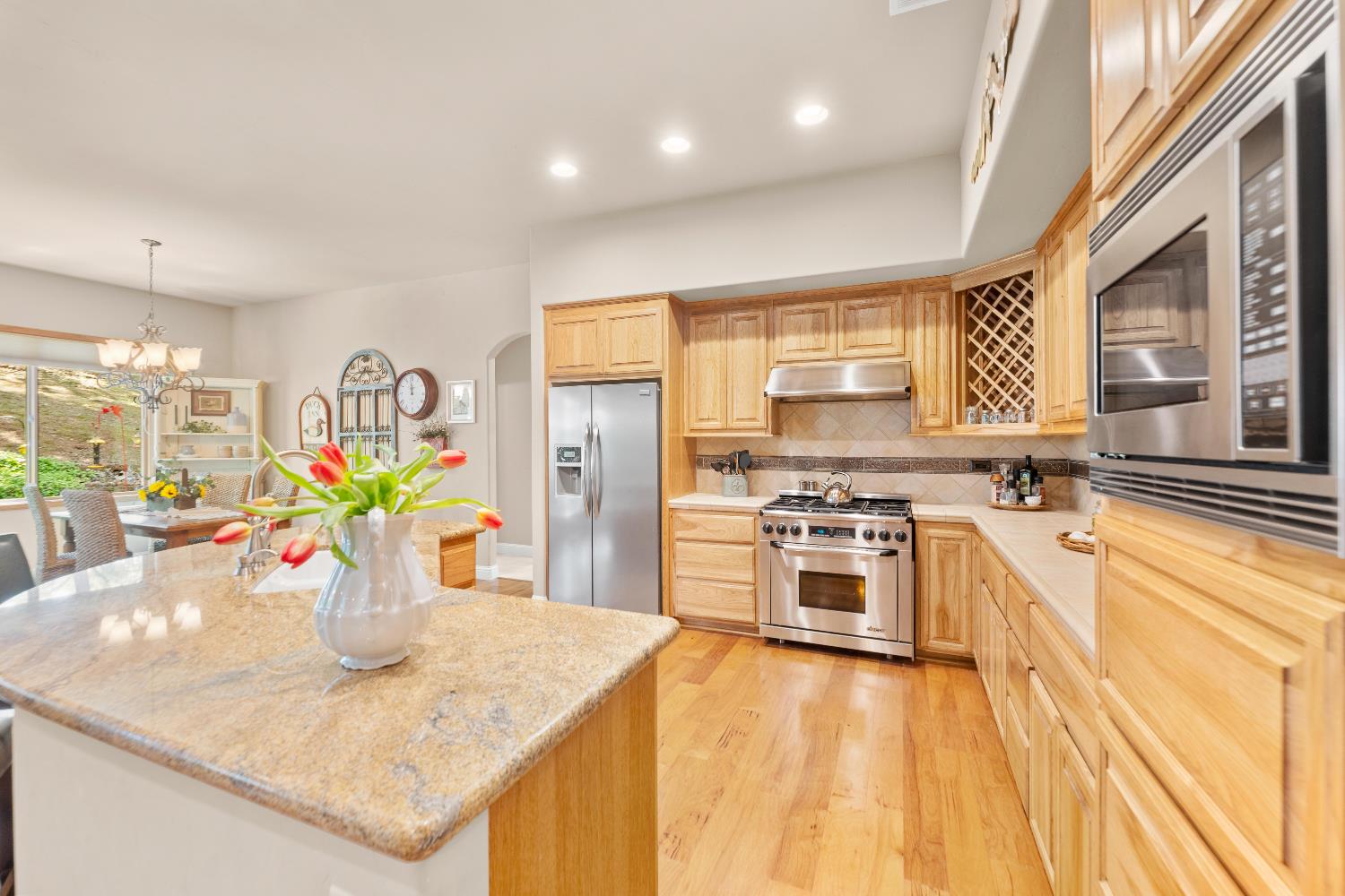 Bella Vista Circle, Foresthill, California image 12