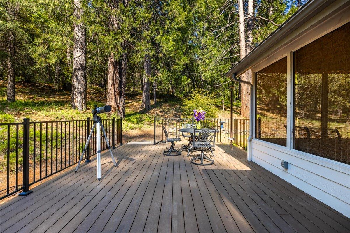 Willow Valley Road, Nevada City, California image 36