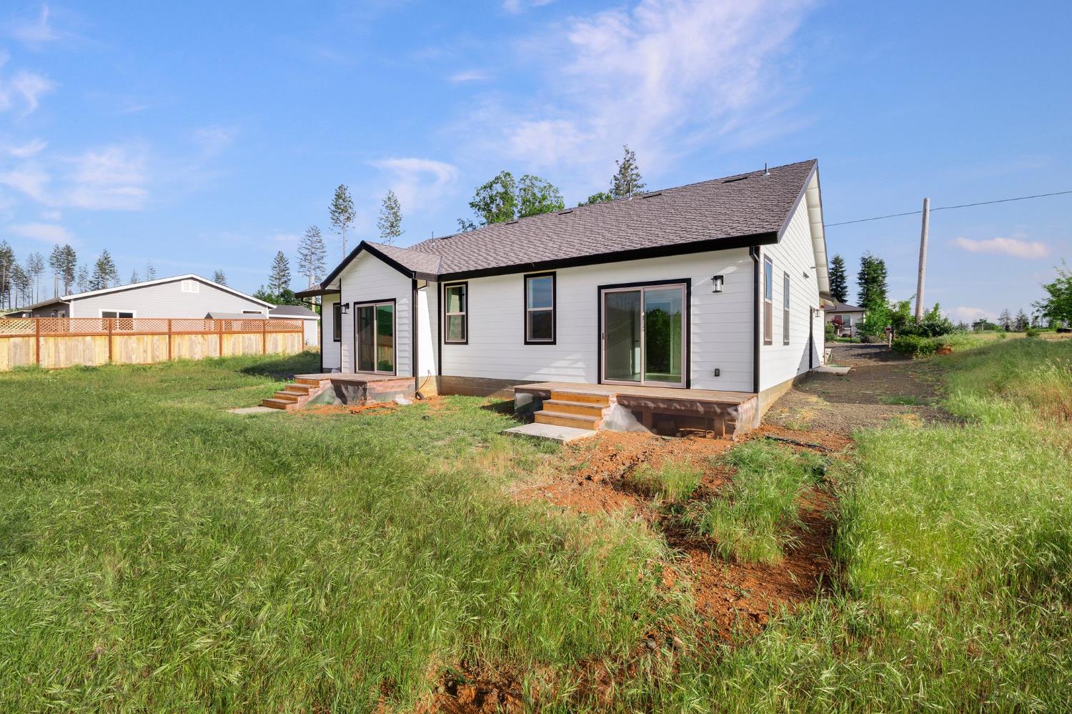 Conifer Drive, Paradise, California image 39