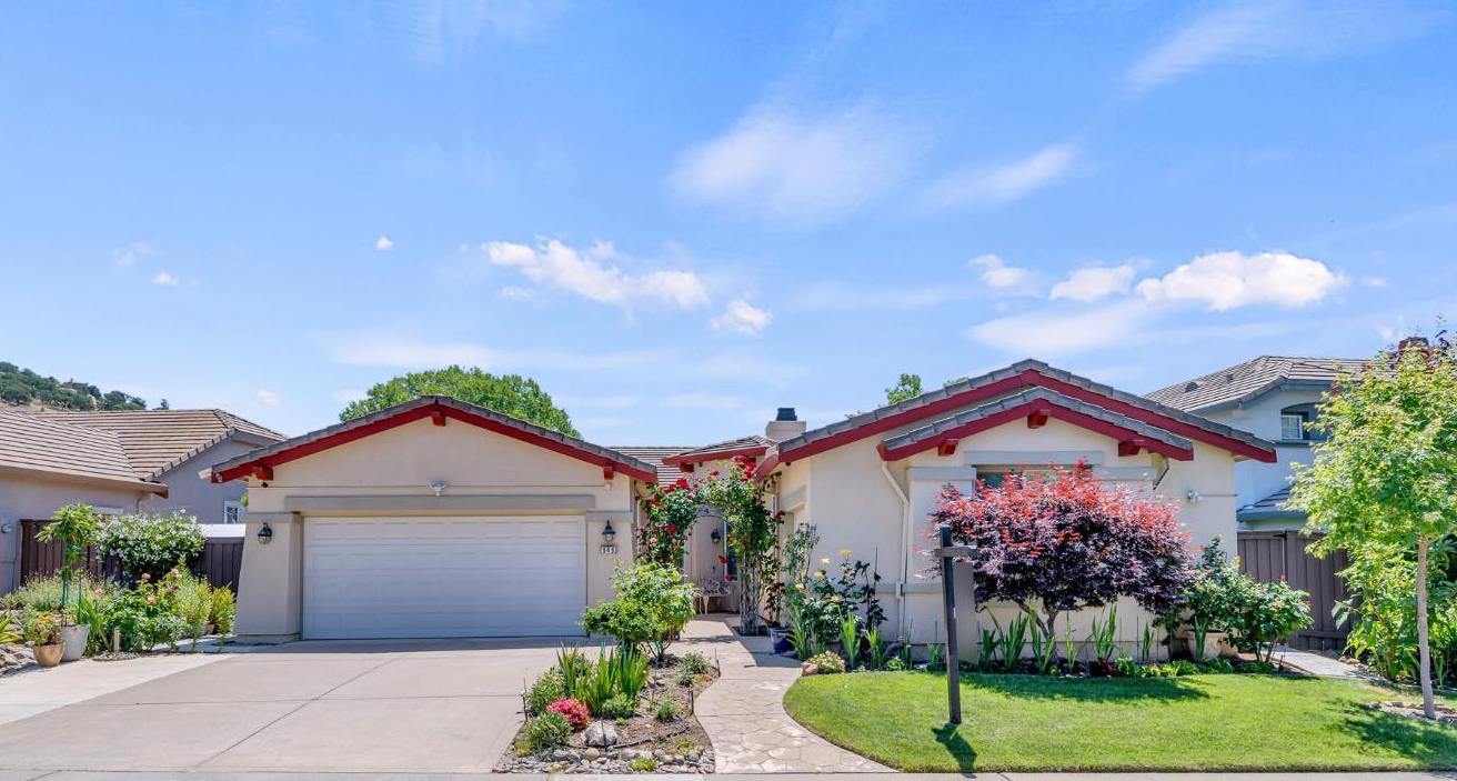 Glennfinnan Way, Folsom, California image 3