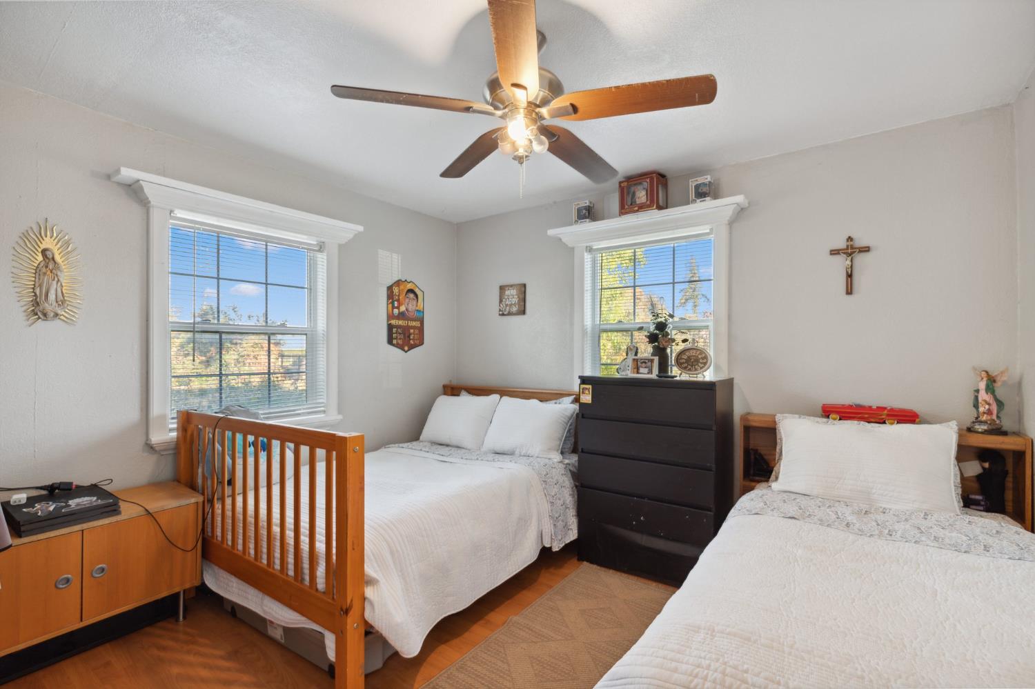 Detail Gallery Image 9 of 21 For 3935 Sunny Rd, Stockton,  CA 95215 - 3 Beds | 1/1 Baths