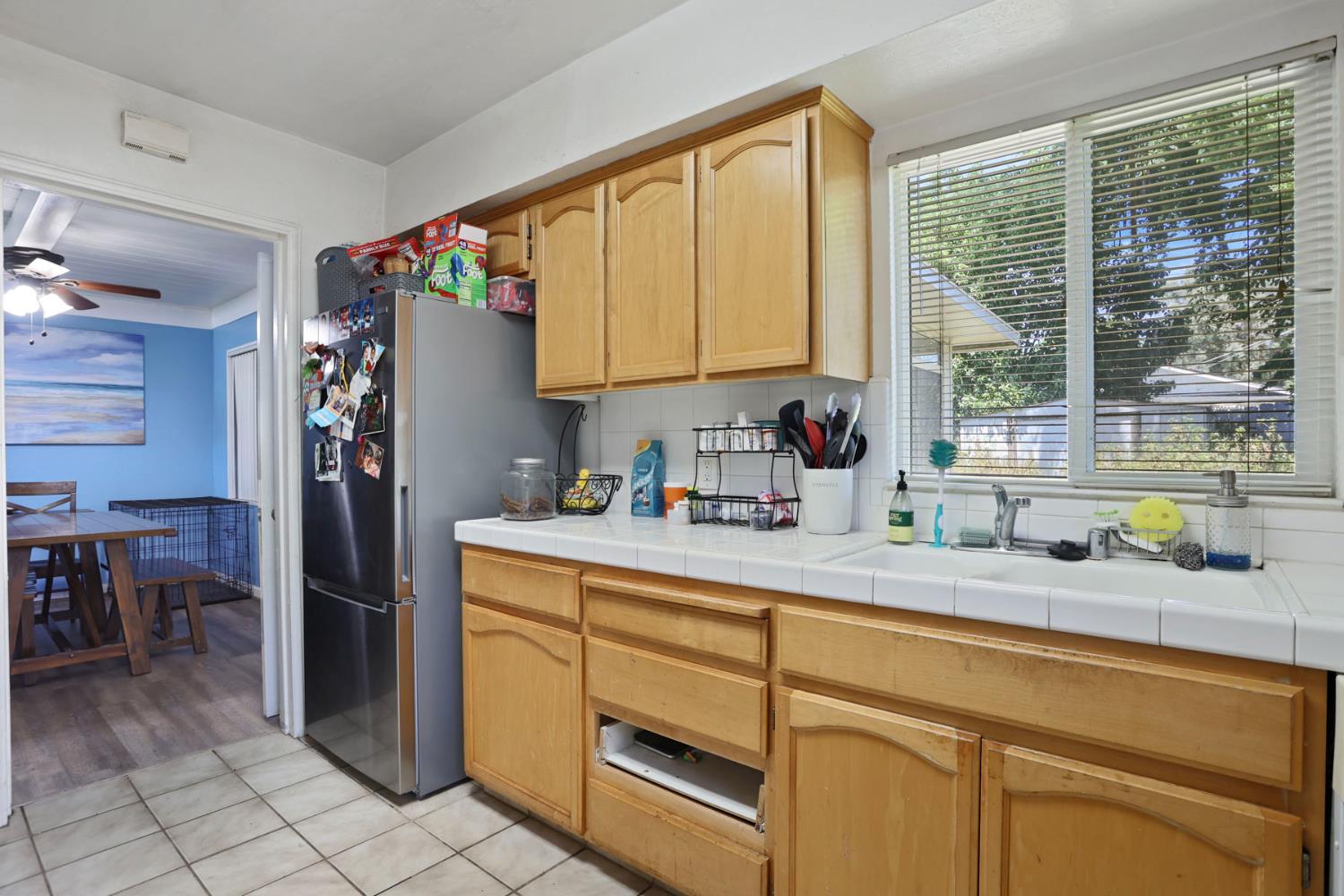 Detail Gallery Image 16 of 20 For 1631 Polk Way, Stockton,  CA 95207 - 2 Beds | 1 Baths