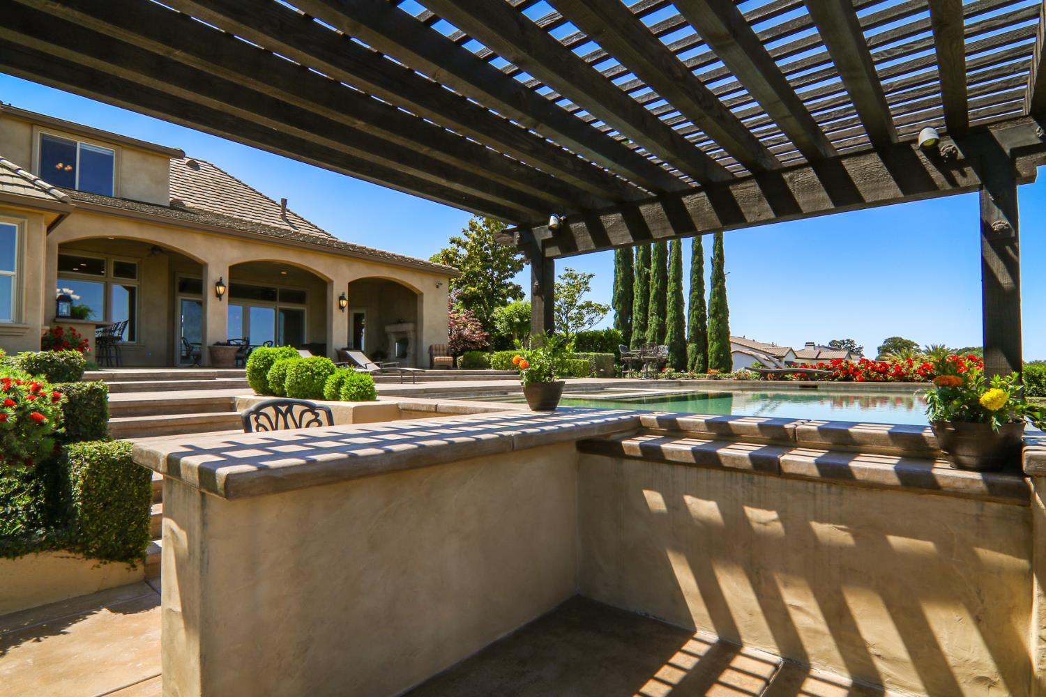 Vista De Madera, Lincoln, California image 33