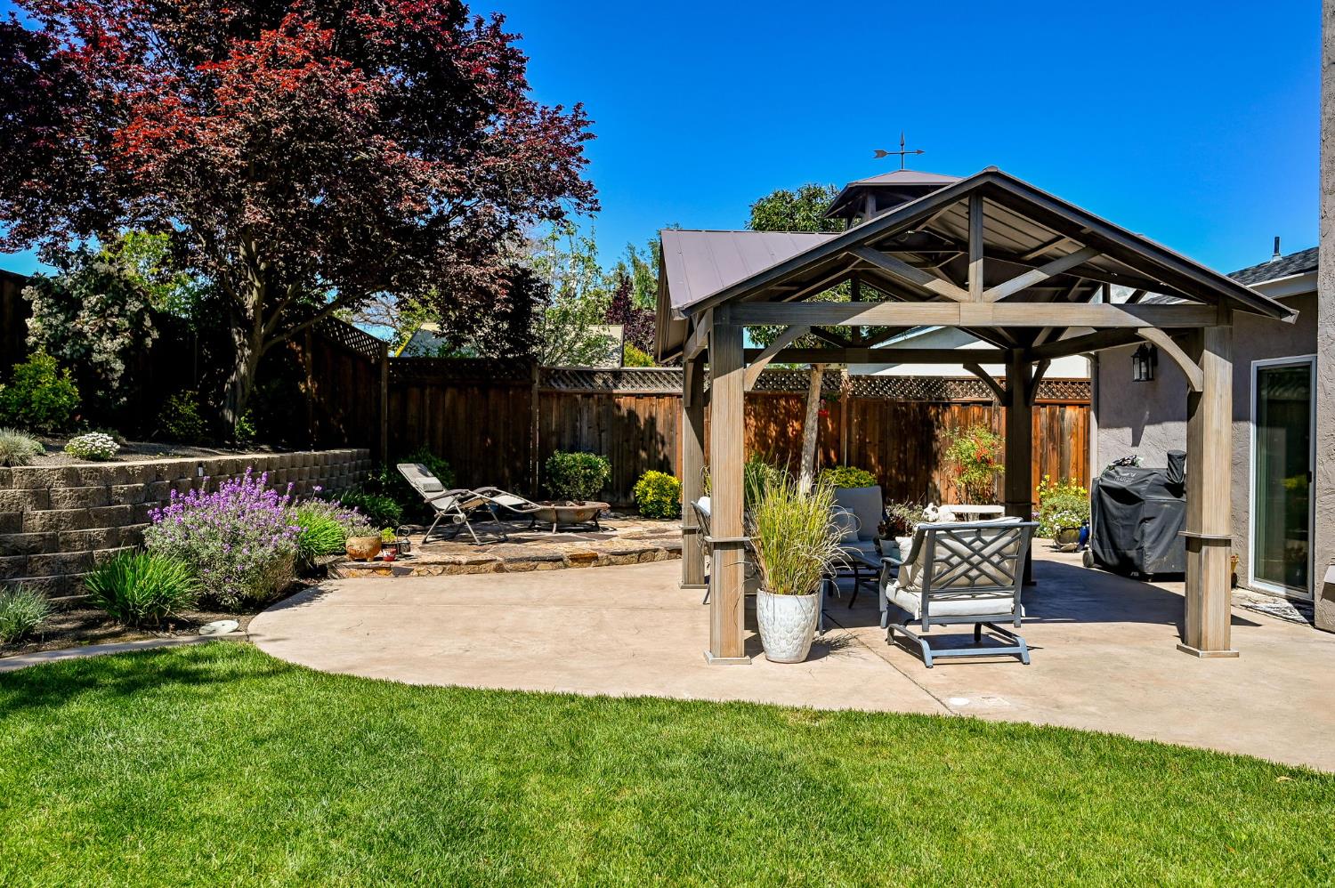 Detail Gallery Image 27 of 31 For 5325 Lenore Ave, Livermore,  CA 94550 - 3 Beds | 2 Baths