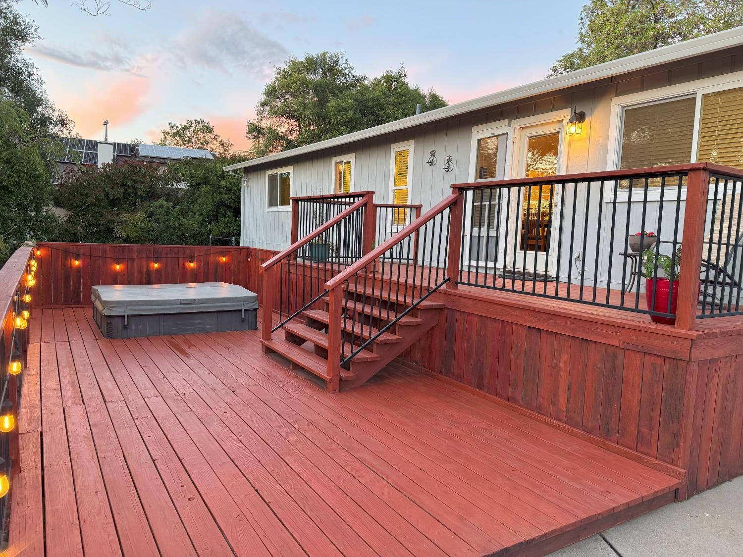 Detail Gallery Image 36 of 47 For 3781 Whispering Pines Ln, Shingle Springs,  CA 95682 - 3 Beds | 2 Baths