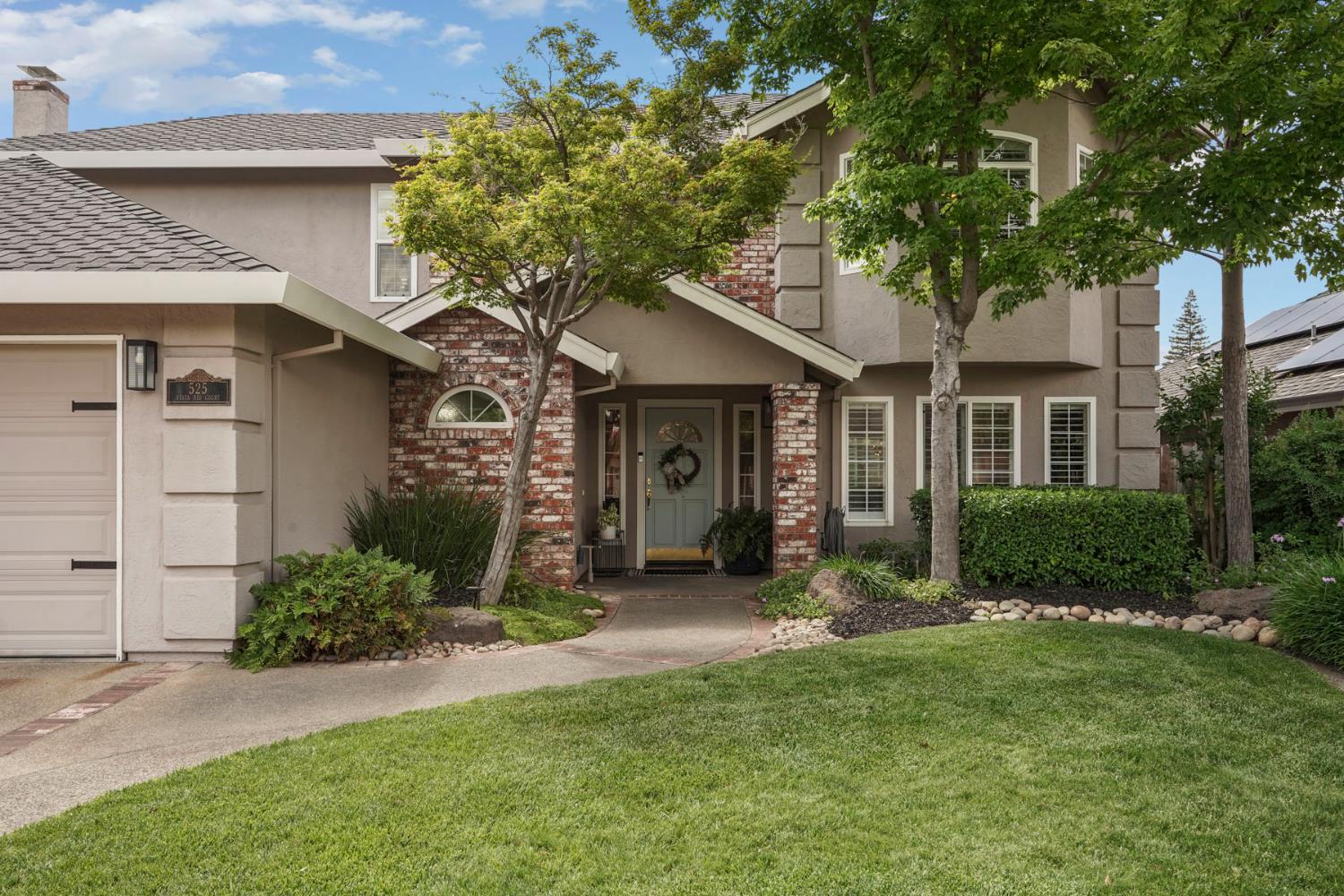 Detail Gallery Image 50 of 50 For 525 Vista Rio Ct, Woodbridge,  CA 95258 - 4 Beds | 3 Baths