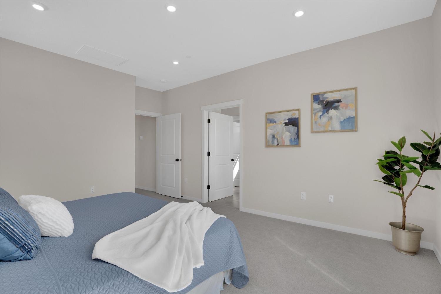 Detail Gallery Image 26 of 45 For 136 E Tuso Ranch Rd, Mountain House,  CA 95391 - 4 Beds | 3 Baths