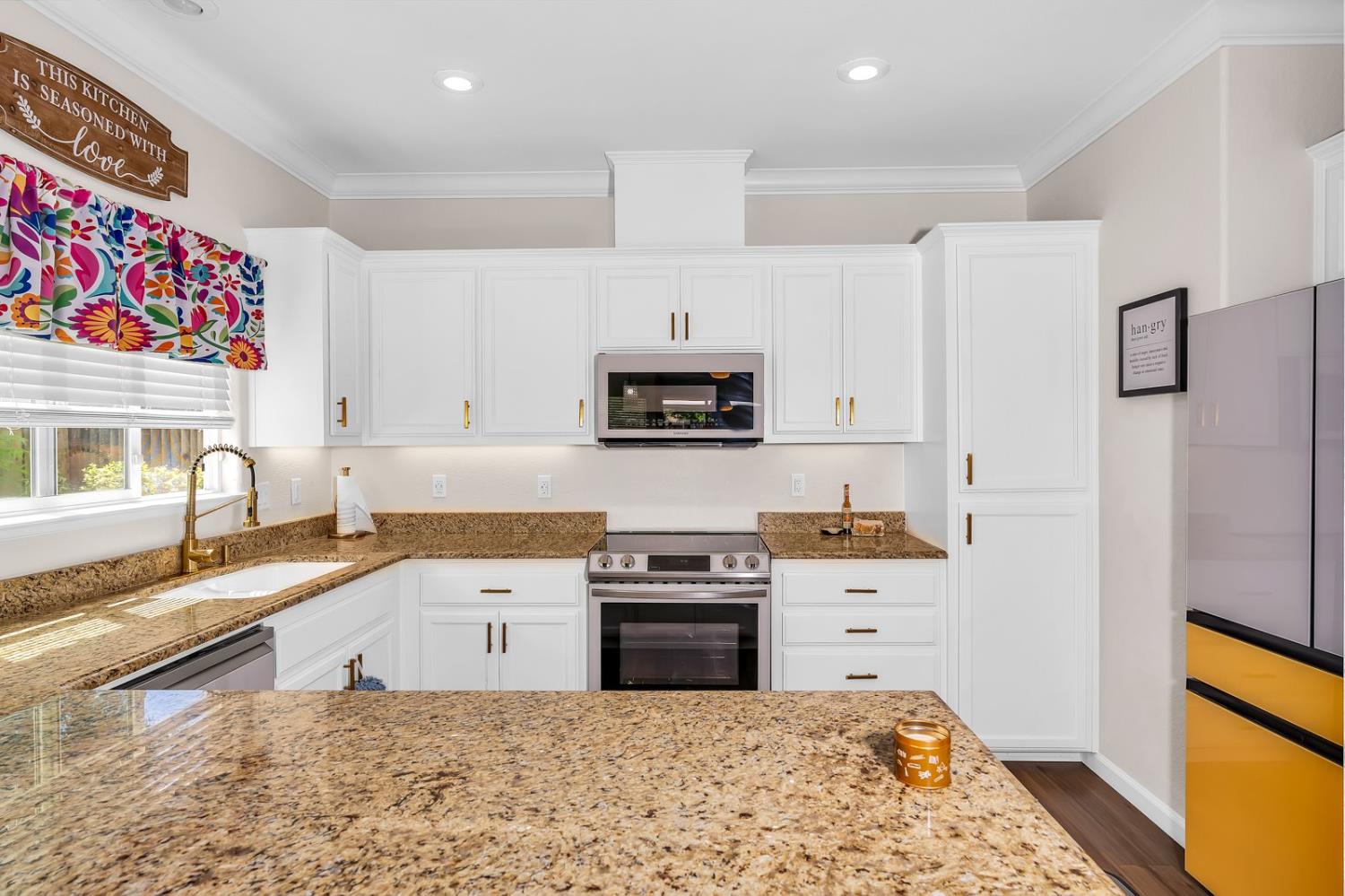 Detail Gallery Image 17 of 48 For 3008 La Vina Cir, Los Banos,  CA 93635 - 3 Beds | 2 Baths