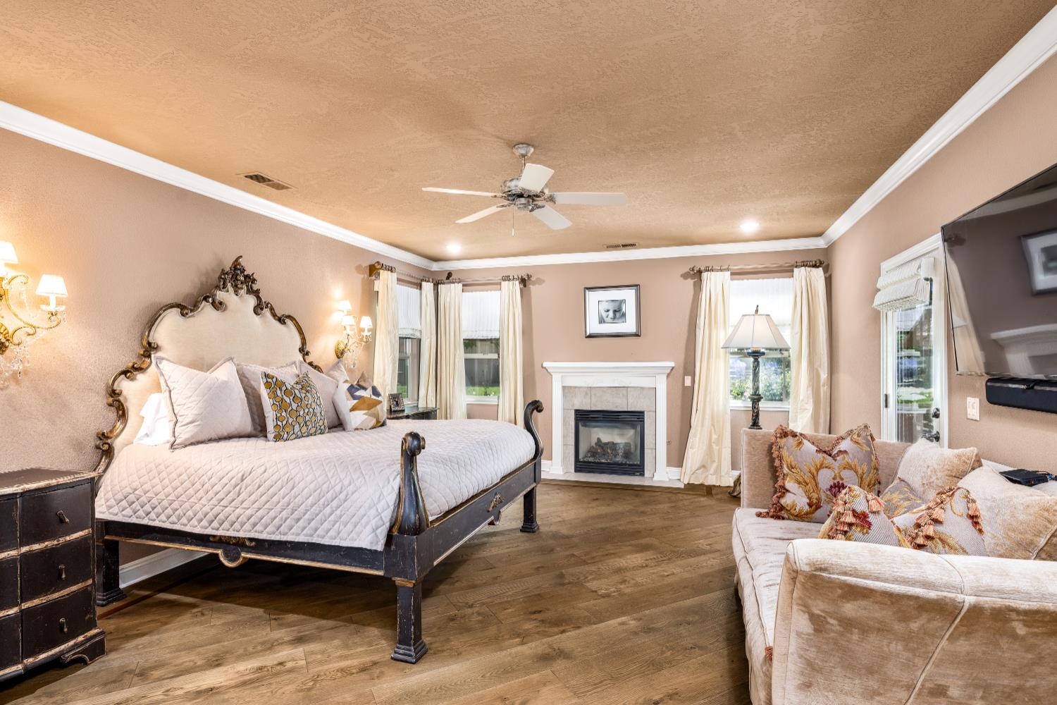 Detail Gallery Image 21 of 60 For 8706 N Oaks Dr, Oakdale,  CA 95361 - 4 Beds | 4/1 Baths