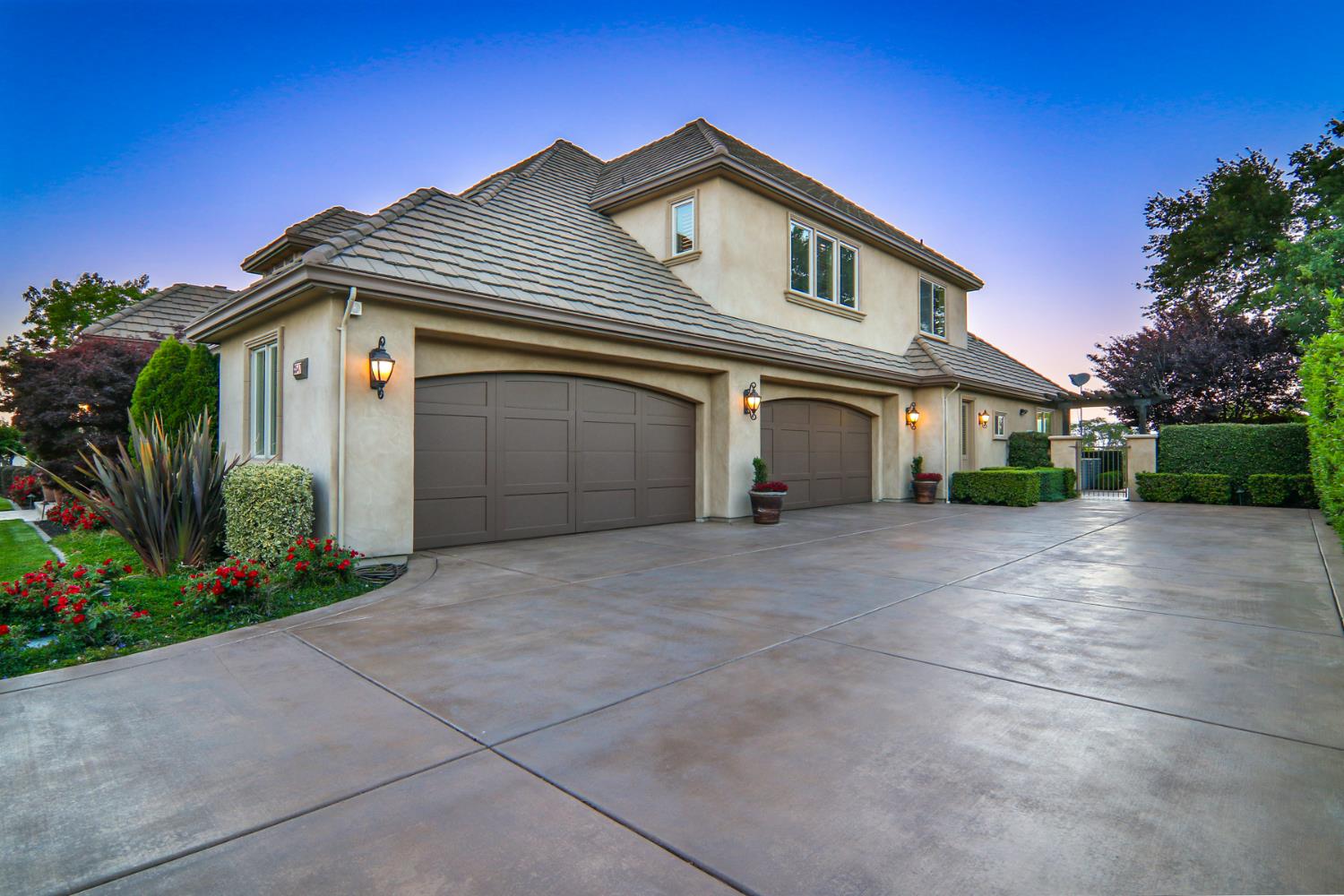 Vista De Madera, Lincoln, California image 45