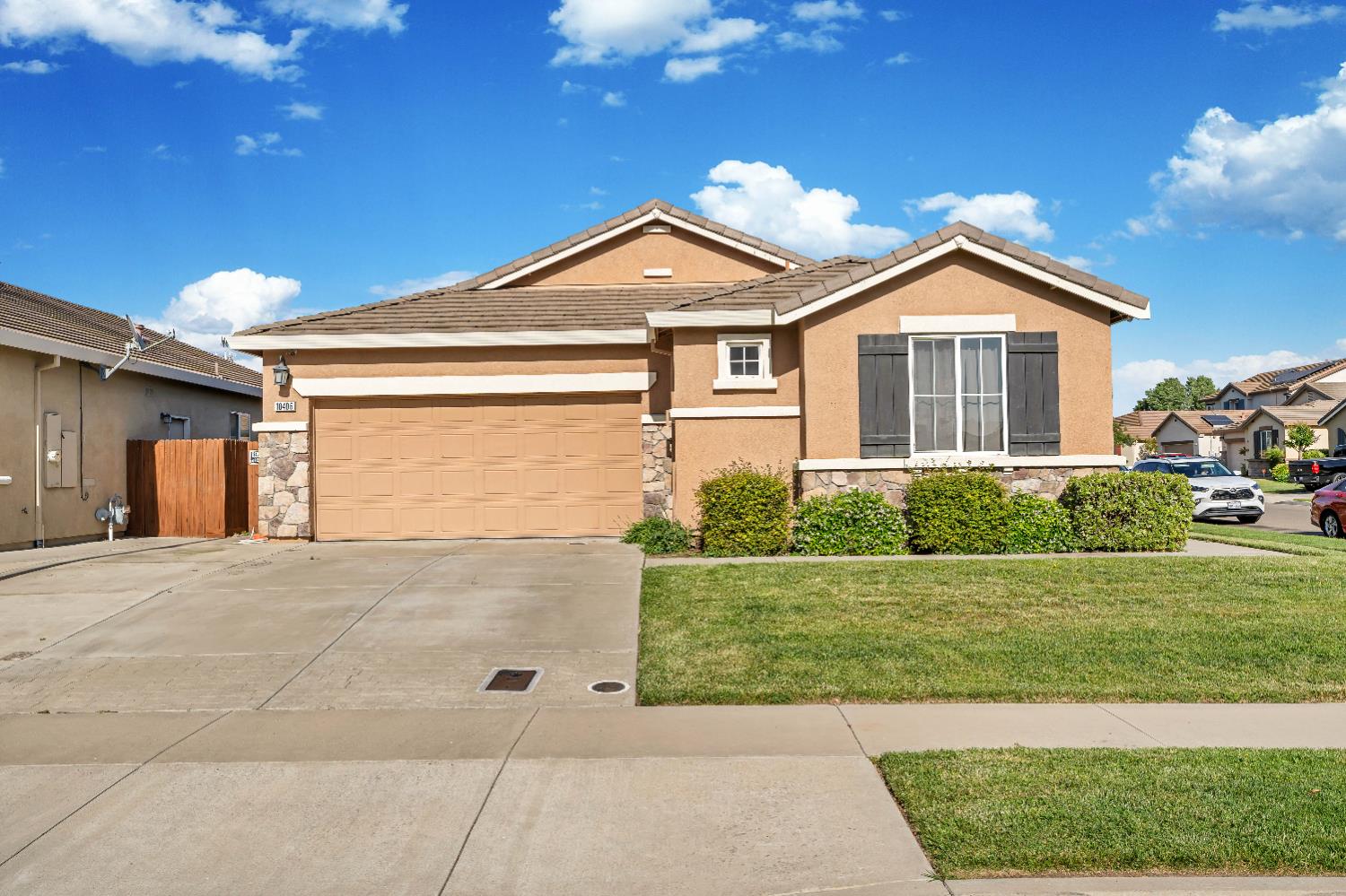 Detail Gallery Image 15 of 18 For 10406 Albert Dr, Stockton,  CA 95209 - 3 Beds | 2 Baths