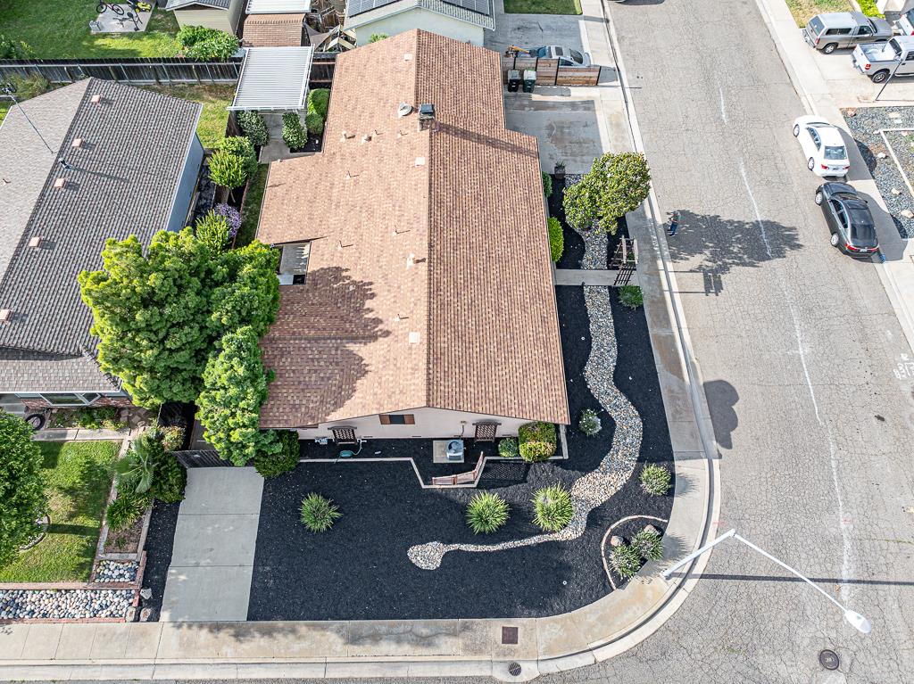 Detail Gallery Image 46 of 46 For 421 Becky Way, Waterford,  CA 95386 - 3 Beds | 2 Baths
