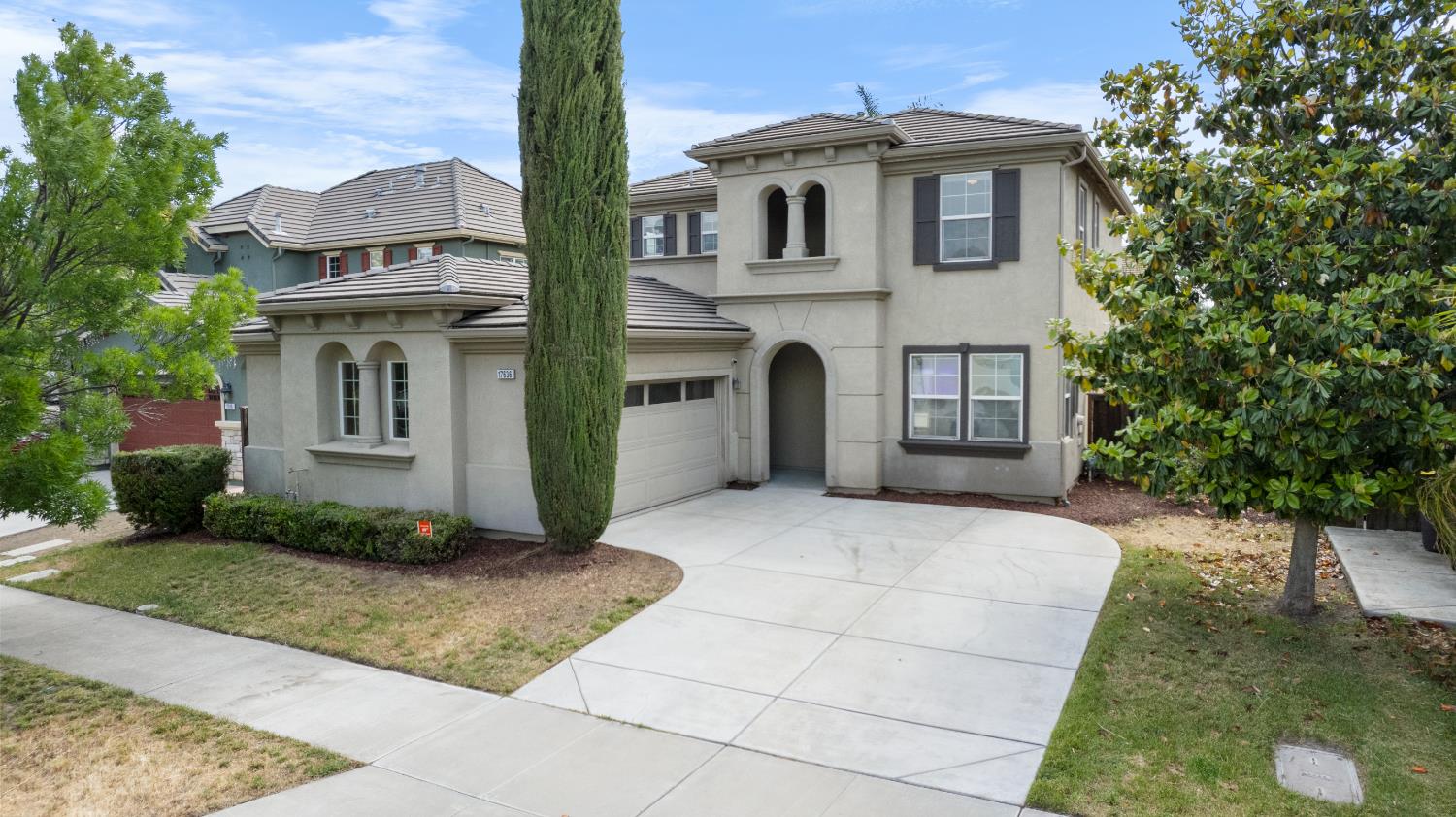 Detail Gallery Image 34 of 39 For 17636 Red Barley Ct, Lathrop,  CA 95330 - 3 Beds | 2/1 Baths