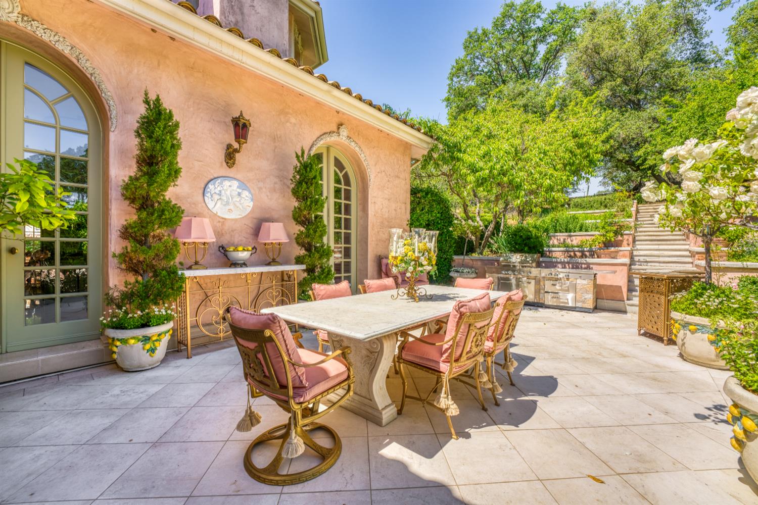 Detail Gallery Image 59 of 88 For 2020 Kaila Way, El Dorado Hills,  CA 95762 - 5 Beds | 6/1 Baths
