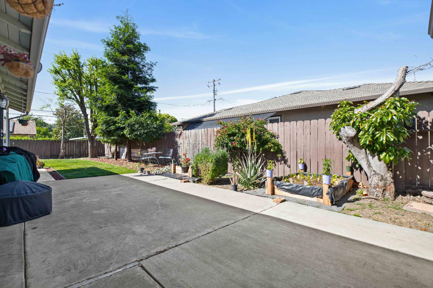 Detail Gallery Image 33 of 50 For 6571 Harrisburg Pl, Stockton,  CA 95207 - 3 Beds | 2 Baths