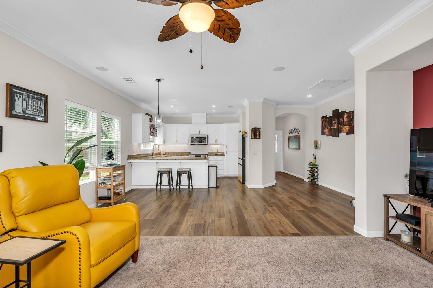 Detail Gallery Image 14 of 48 For 3008 La Vina Cir, Los Banos,  CA 93635 - 3 Beds | 2 Baths