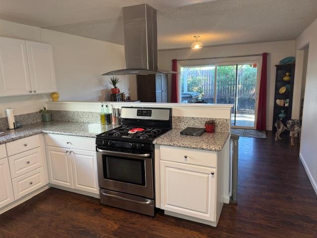 Detail Gallery Image 8 of 23 For 2548 Warrego Way, Sacramento,  CA 95826 - 4 Beds | 2 Baths