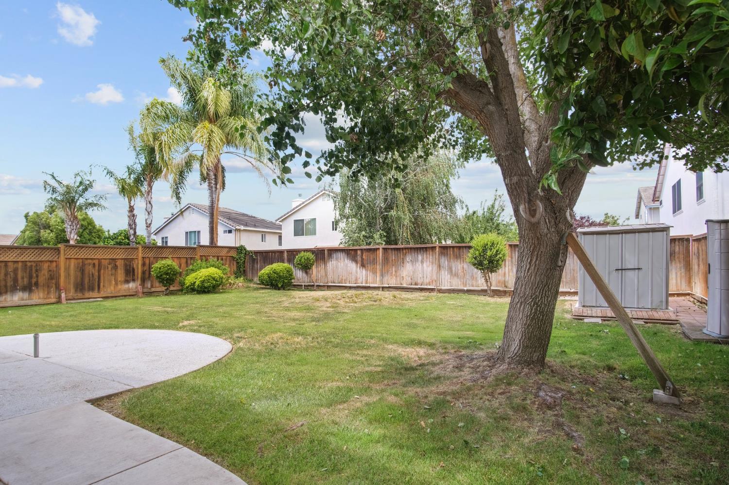 Detail Gallery Image 27 of 27 For 1243 Windham Ct, Tracy,  CA 95377 - 3 Beds | 2/1 Baths