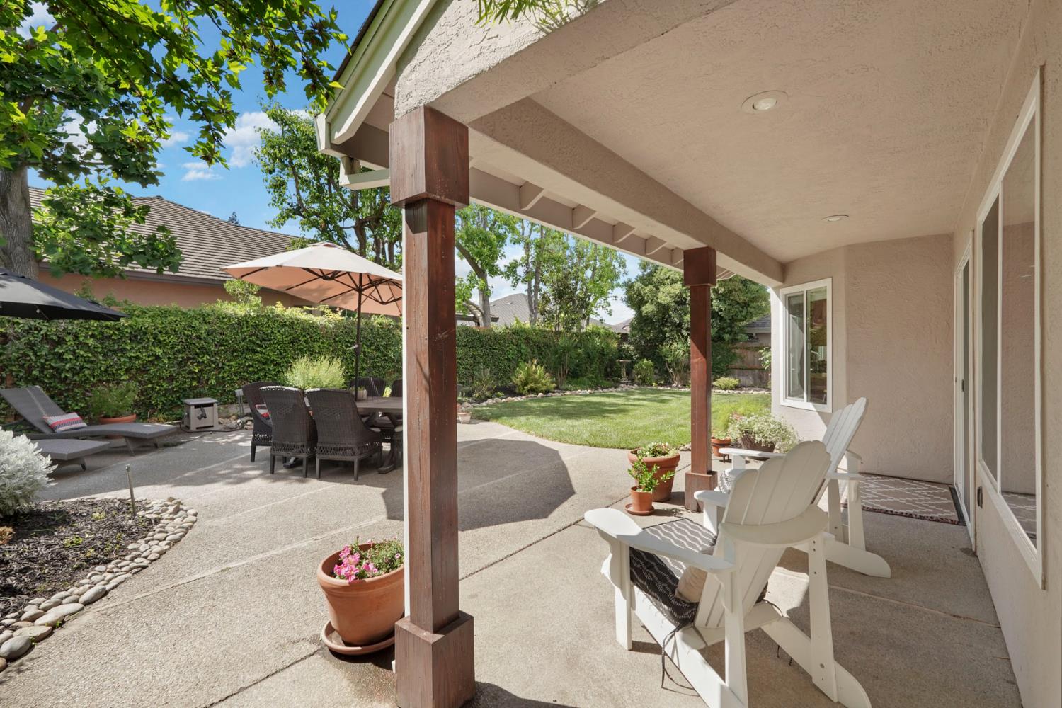 Detail Gallery Image 36 of 50 For 525 Vista Rio Ct, Woodbridge,  CA 95258 - 4 Beds | 3 Baths