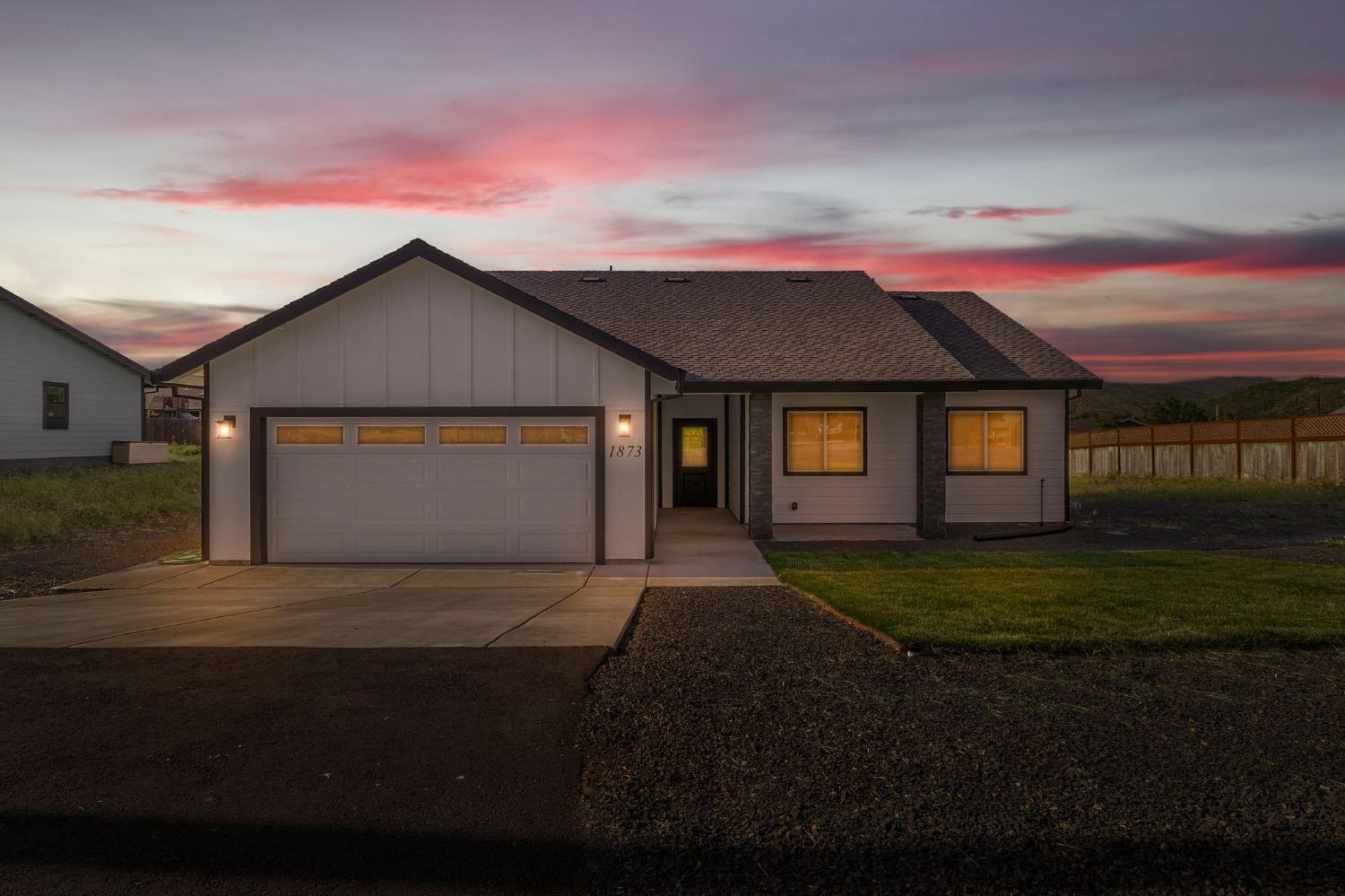Conifer Drive, Paradise, California image 2