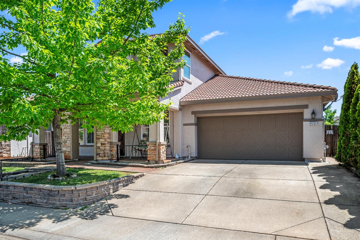 Detail Gallery Image 3 of 43 For 4151 Etoway Way, Rancho Cordova,  CA 95742 - 5 Beds | 3/1 Baths