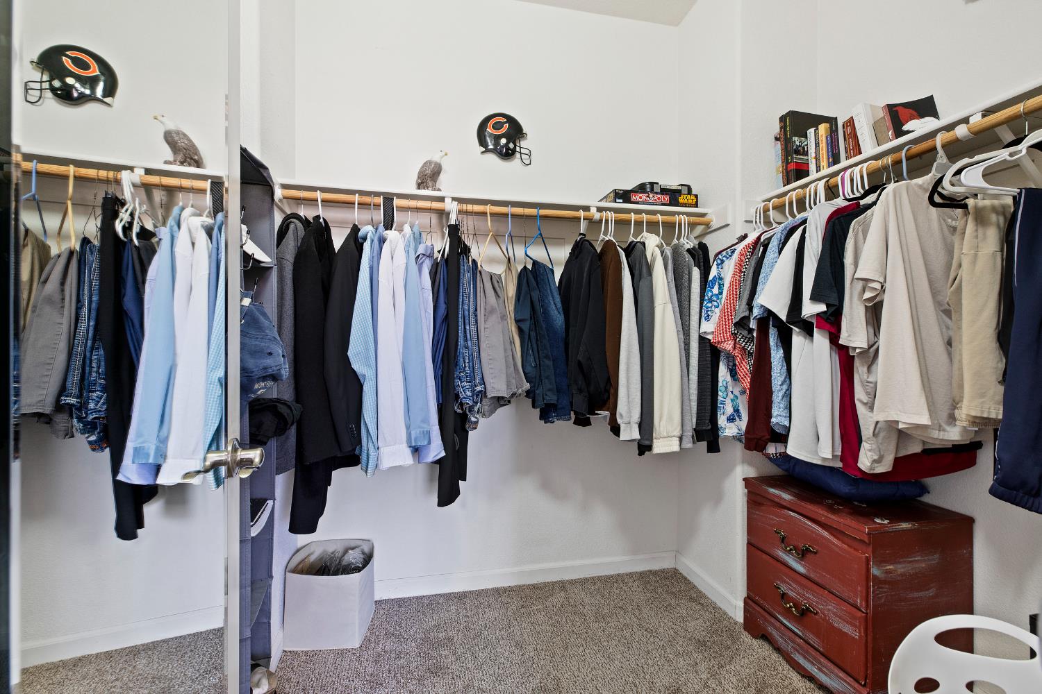 Detail Gallery Image 29 of 44 For 980 Silver Spur Cir #43,  Oakdale,  CA 95361 - 3 Beds | 2/1 Baths