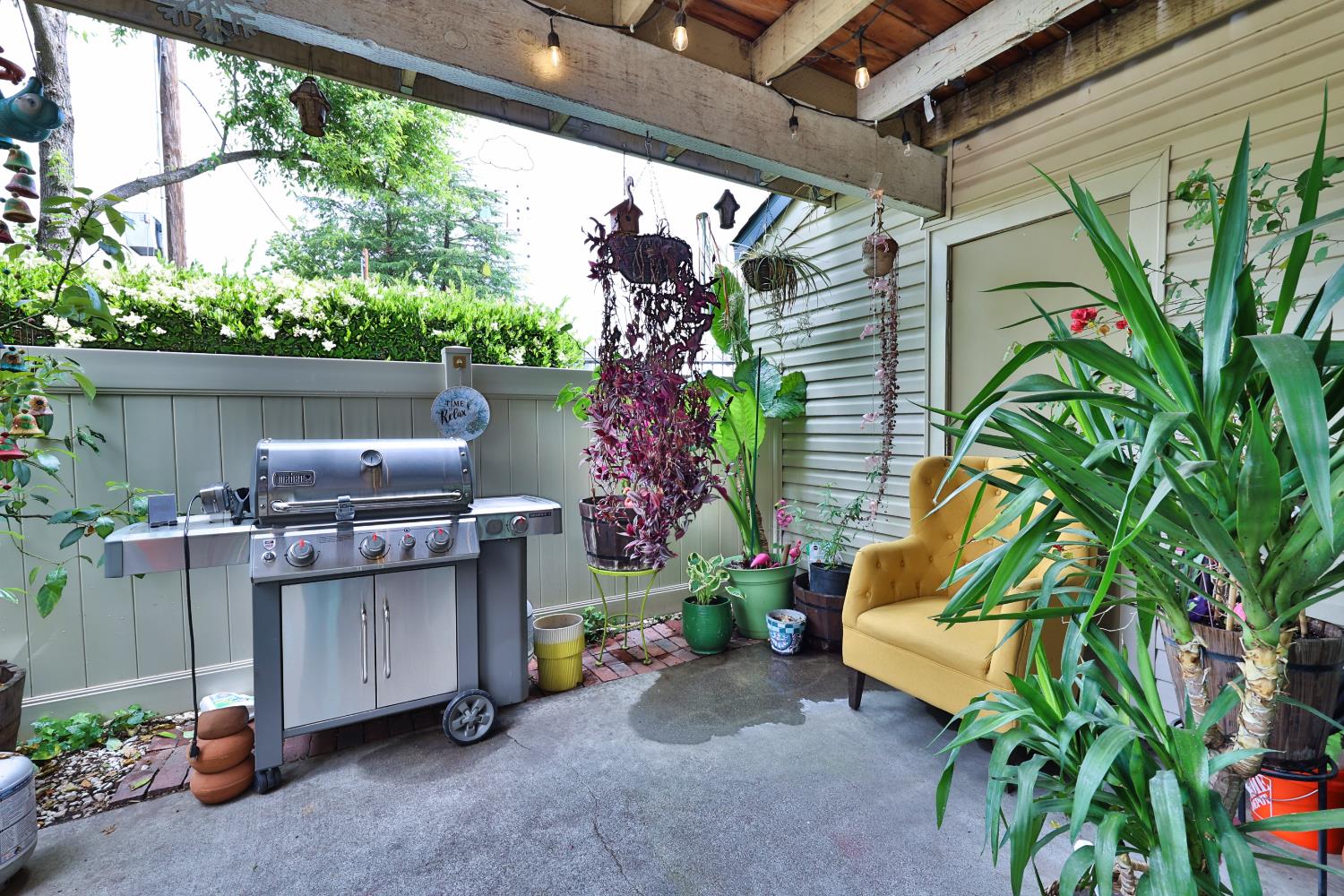 Hurley Way #3, Sacramento, California image 22