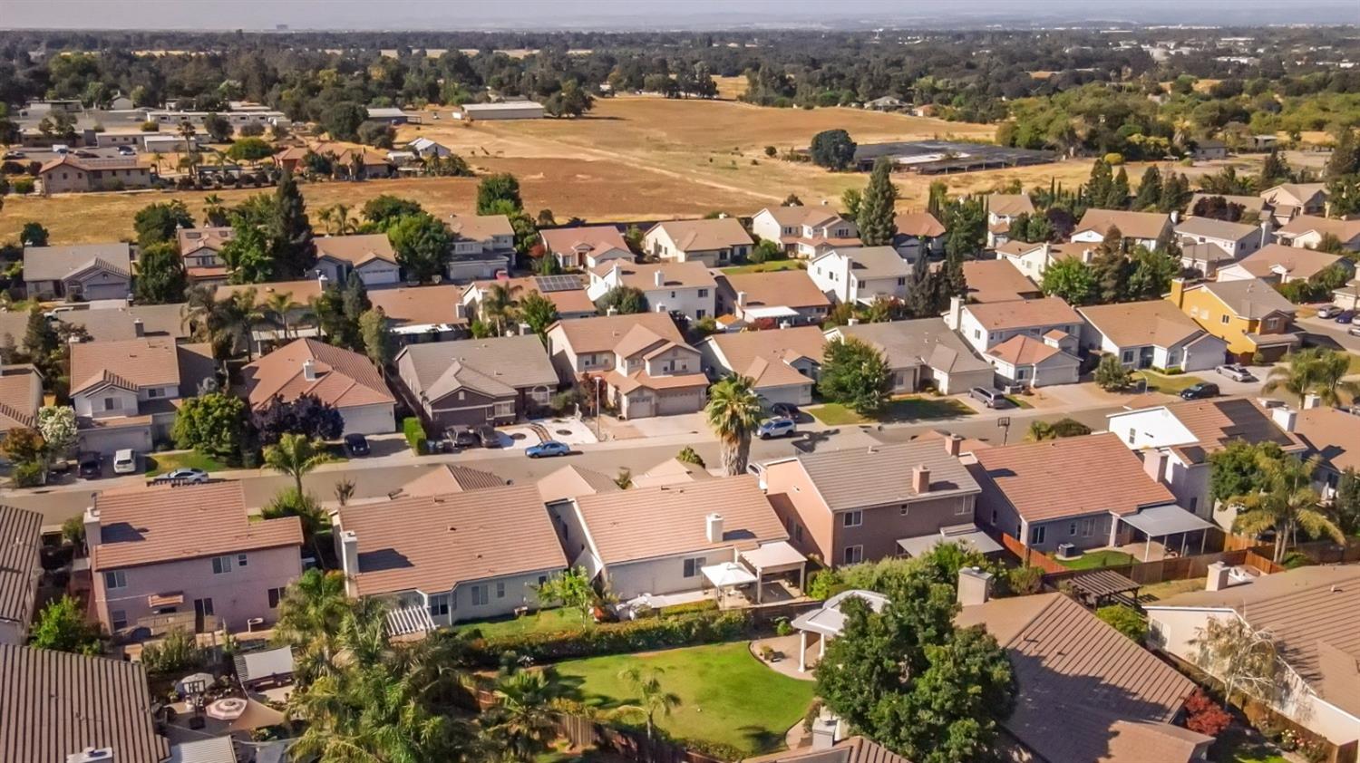 Detail Gallery Image 40 of 43 For 5512 Sienna Hills Way, Antelope,  CA 95843 - 4 Beds | 2 Baths