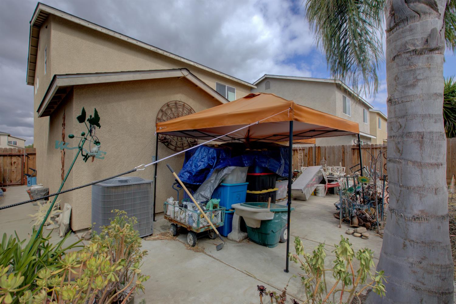 Detail Gallery Image 24 of 24 For 4374 Briggs Ln, Merced,  CA 95348 - 3 Beds | 2/1 Baths
