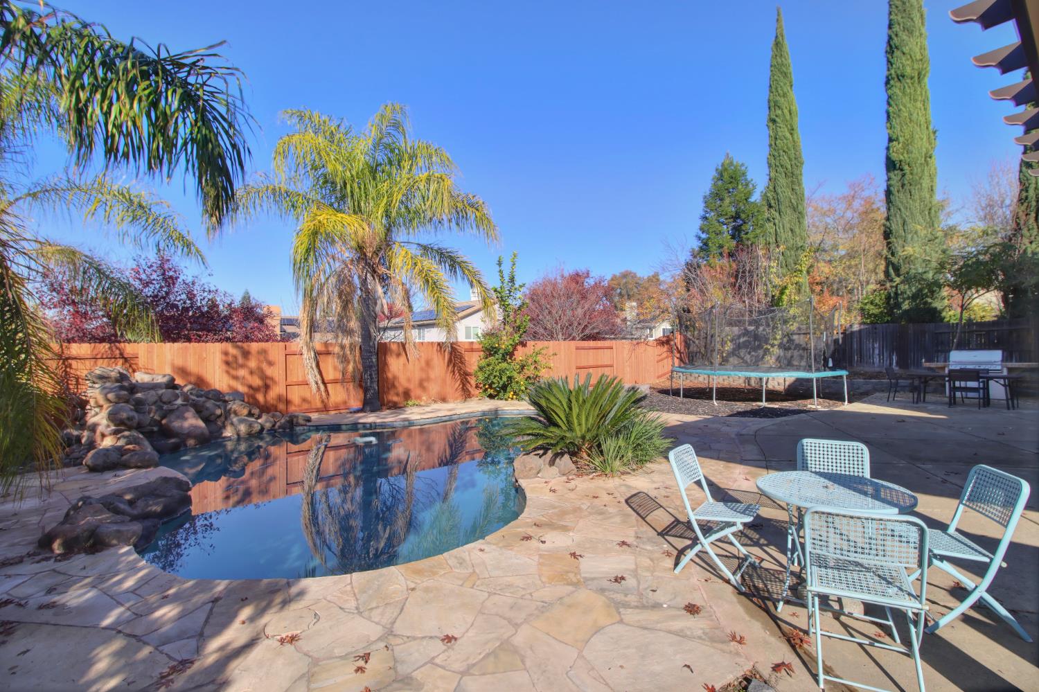 China Rose Ct, Lincoln, California image 40