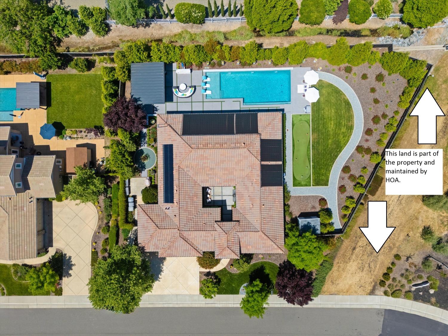 Detail Gallery Image 58 of 76 For 5175 Pastor Dr, Granite Bay,  CA 95746 - 5 Beds | 4/1 Baths