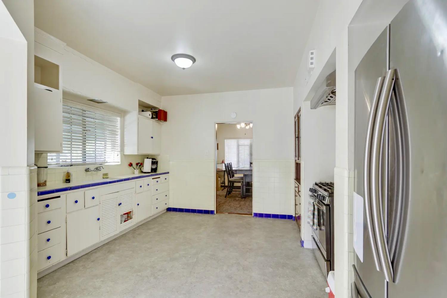 Detail Gallery Image 13 of 39 For 423 W Monterey Ave, Stockton,  CA 95204 - 2 Beds | 1 Baths