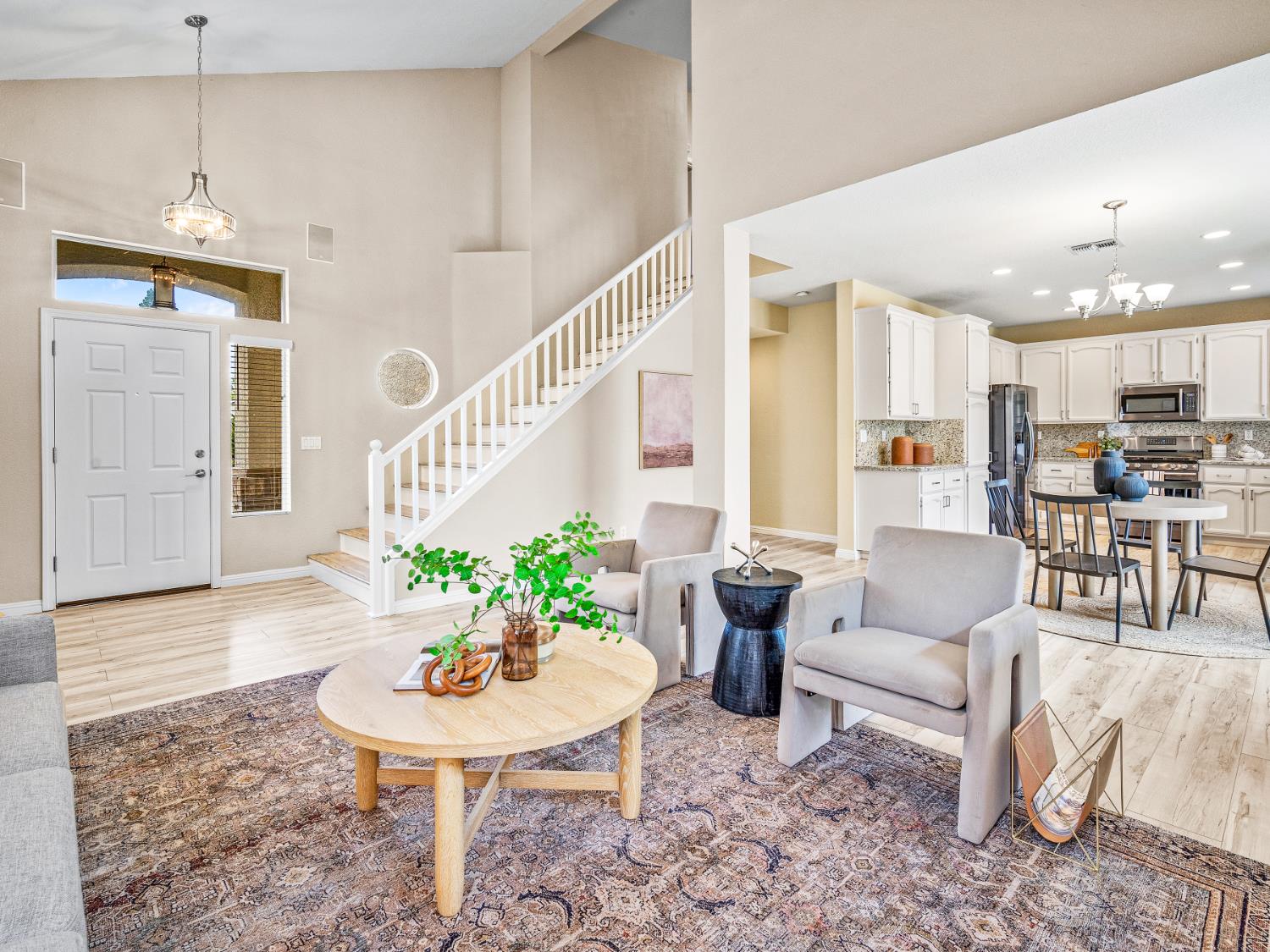 Farrell Court, Folsom, California image 9