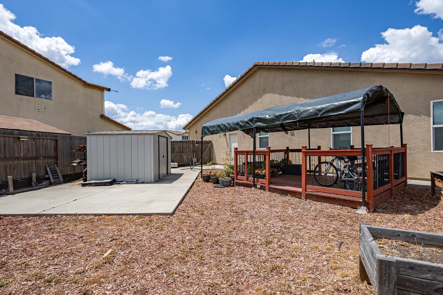 Detail Gallery Image 34 of 36 For 951 Alvarado Ct, Stockton,  CA 95204 - 3 Beds | 2 Baths