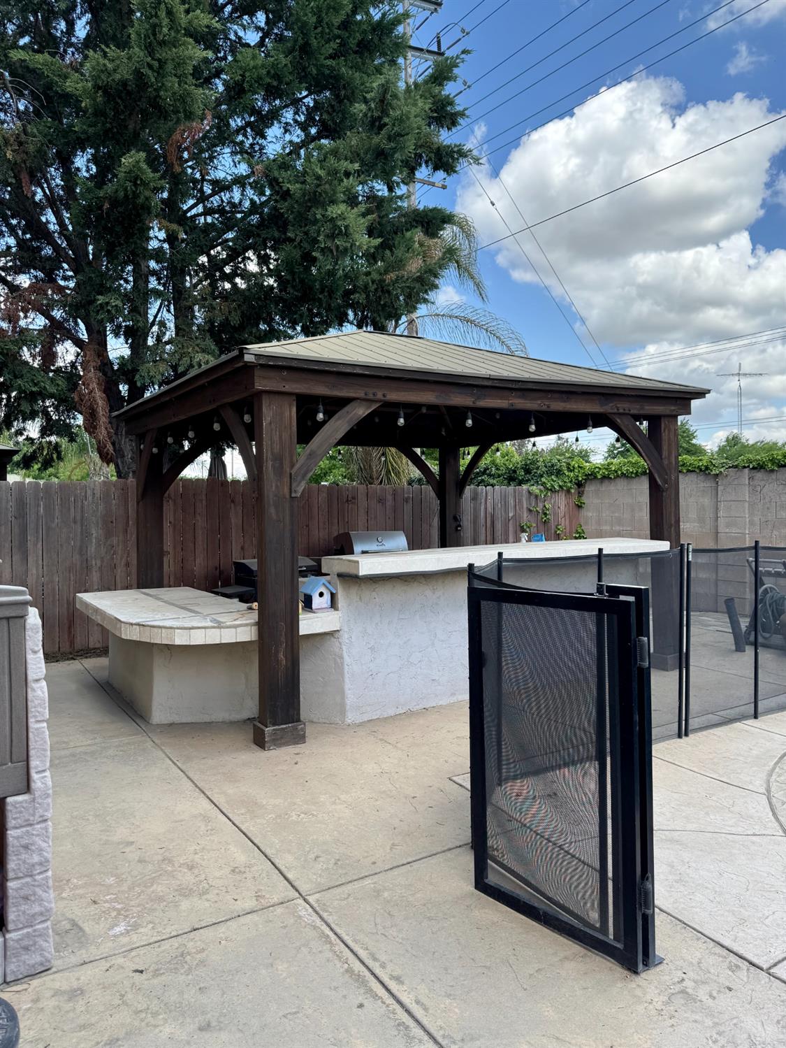 Detail Gallery Image 48 of 55 For 3408 Vancouver Dr, Modesto,  CA 95355 - 4 Beds | 3/1 Baths
