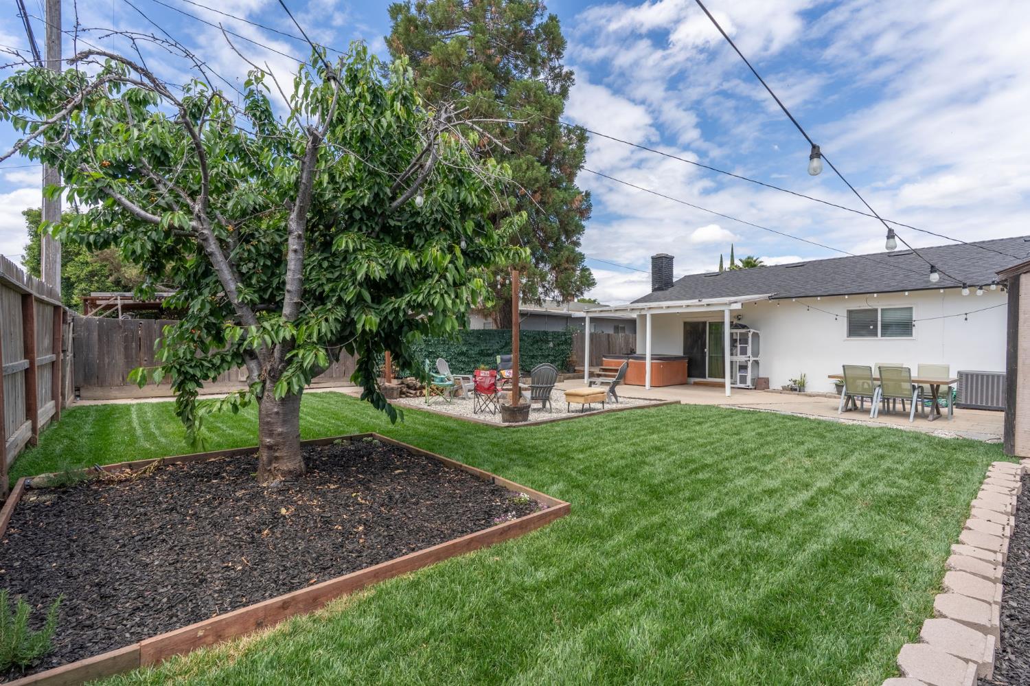 Detail Gallery Image 27 of 27 For 3730 Stanislaus St, Riverbank,  CA 95367 - 3 Beds | 2 Baths