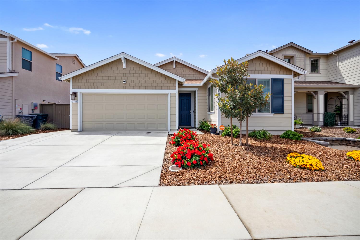 Detail Gallery Image 2 of 27 For 2196 Woodlet St, Marysville,  CA 95901 - 3 Beds | 2 Baths
