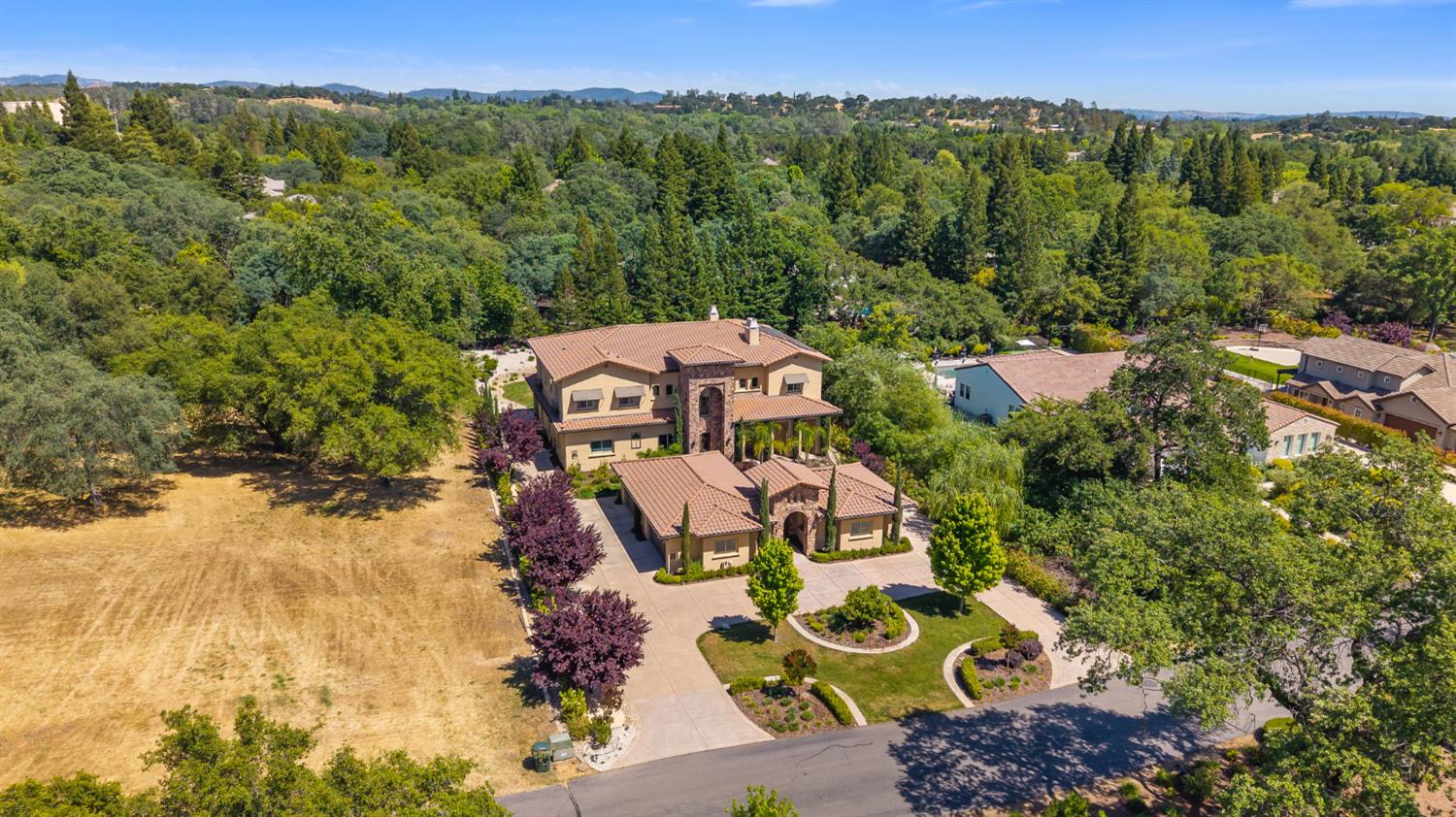 Detail Gallery Image 98 of 98 For 5521 Monte Claire Ln, Loomis,  CA 95650 - 6 Beds | 6/1 Baths