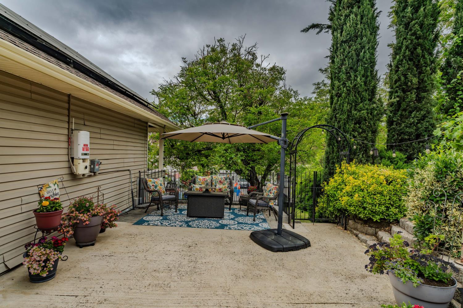 Detail Gallery Image 29 of 72 For 315 Water St, Jackson,  CA 95642 - 3 Beds | 1/1 Baths