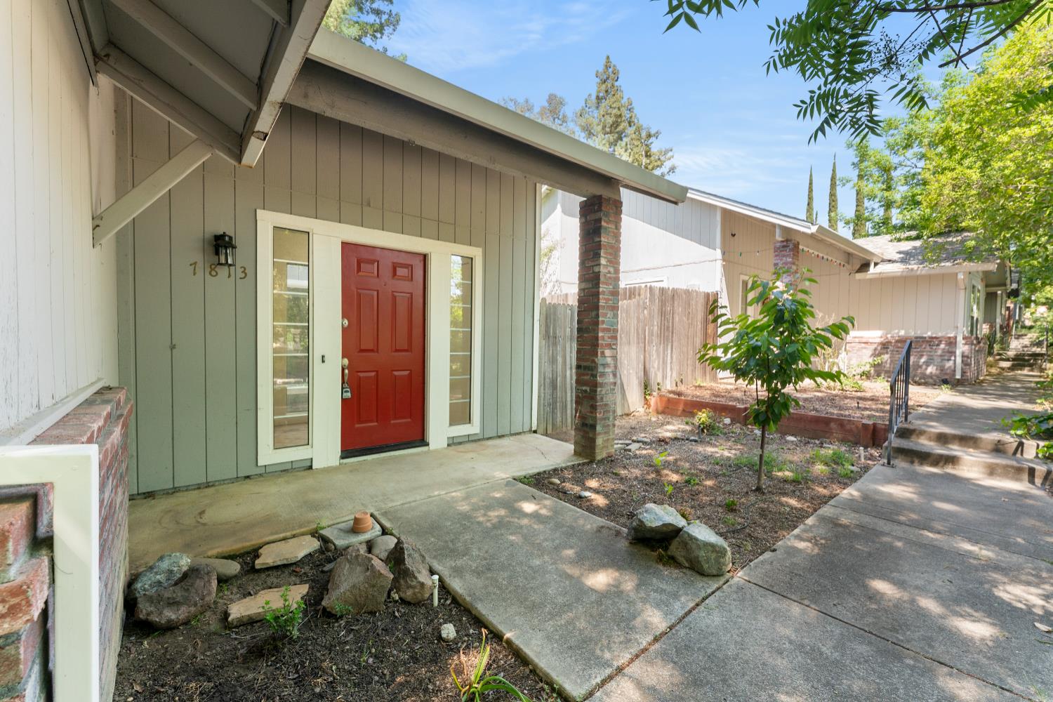Magnolia Avenue, Fair Oaks, California image 3