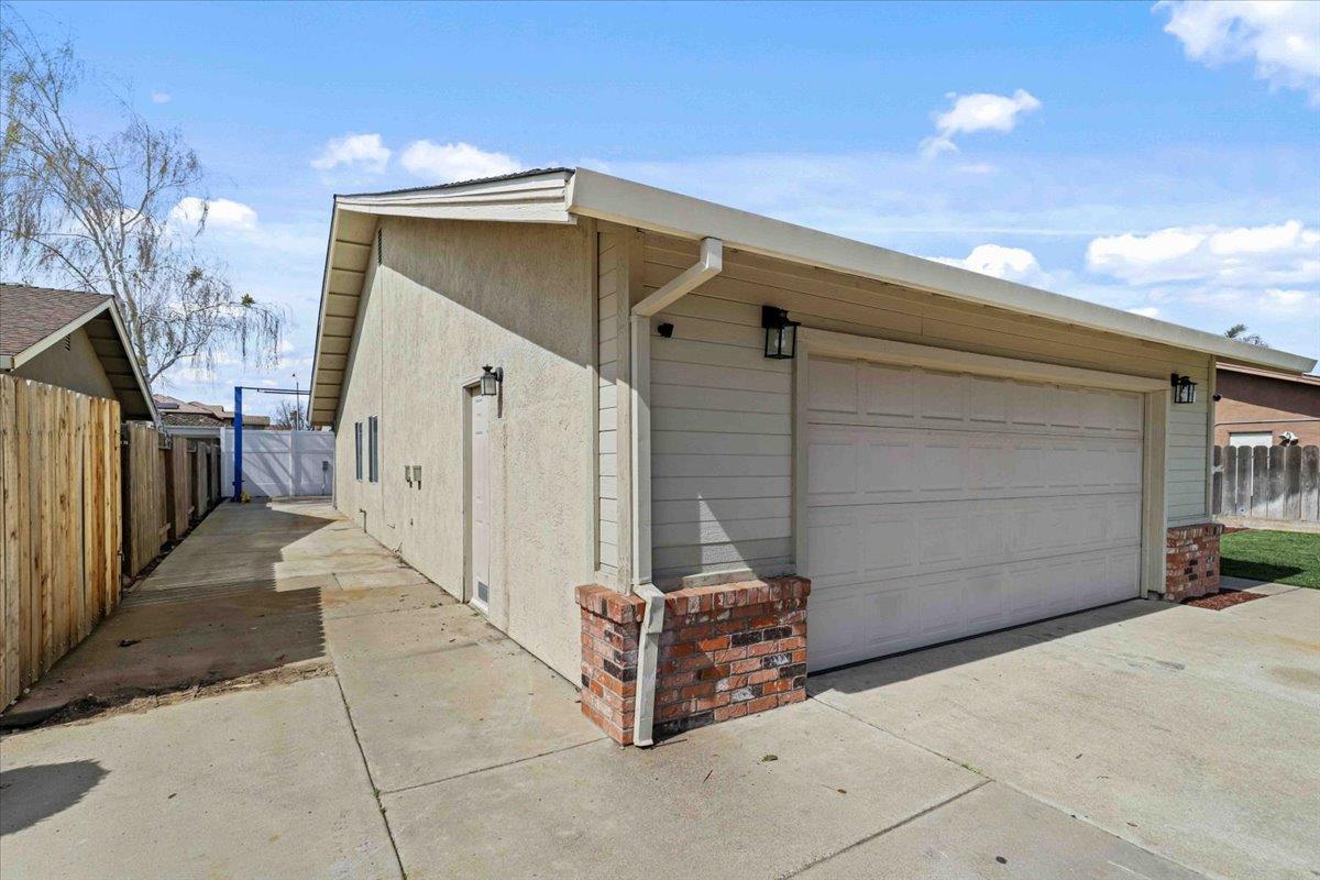 Detail Gallery Image 36 of 38 For 48 Obsidian Dr, Oakdale,  CA 95361 - 3 Beds | 2 Baths