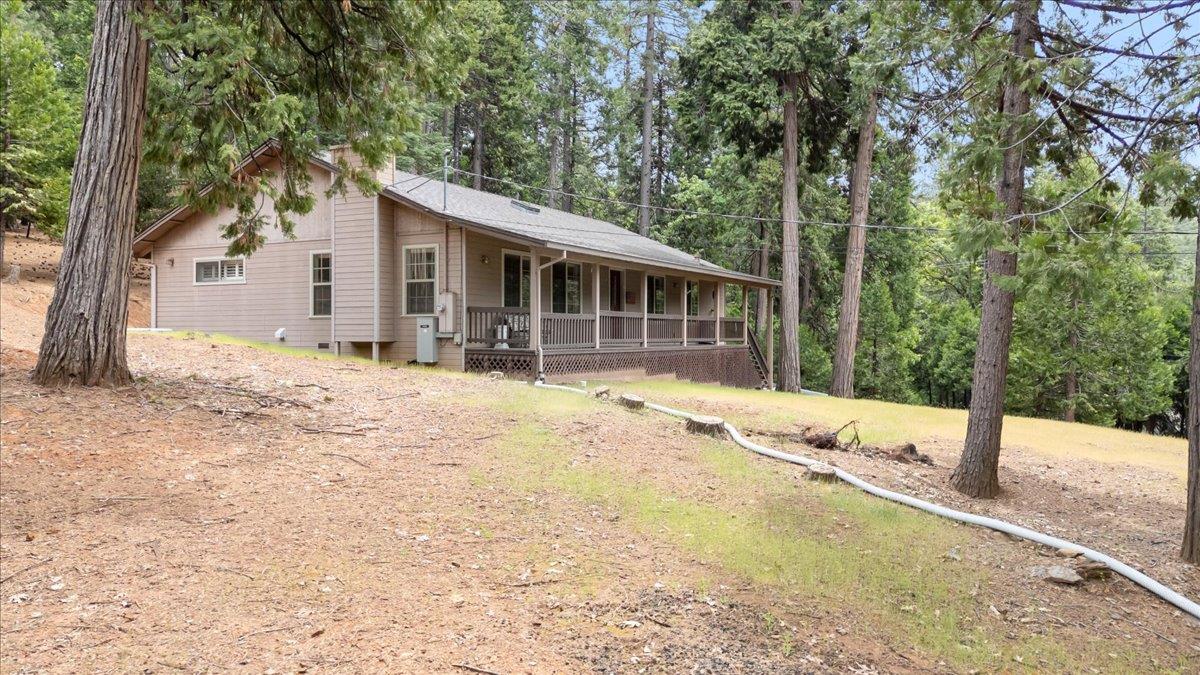 Awahanee Road, Sonora, California image 4