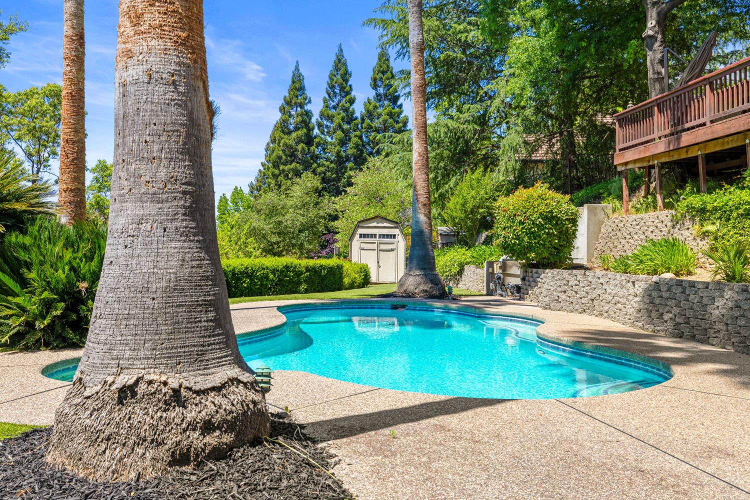 Detail Gallery Image 74 of 87 For 6127 Reservoir Ct, Granite Bay,  CA 95746 - 4 Beds | 4/1 Baths