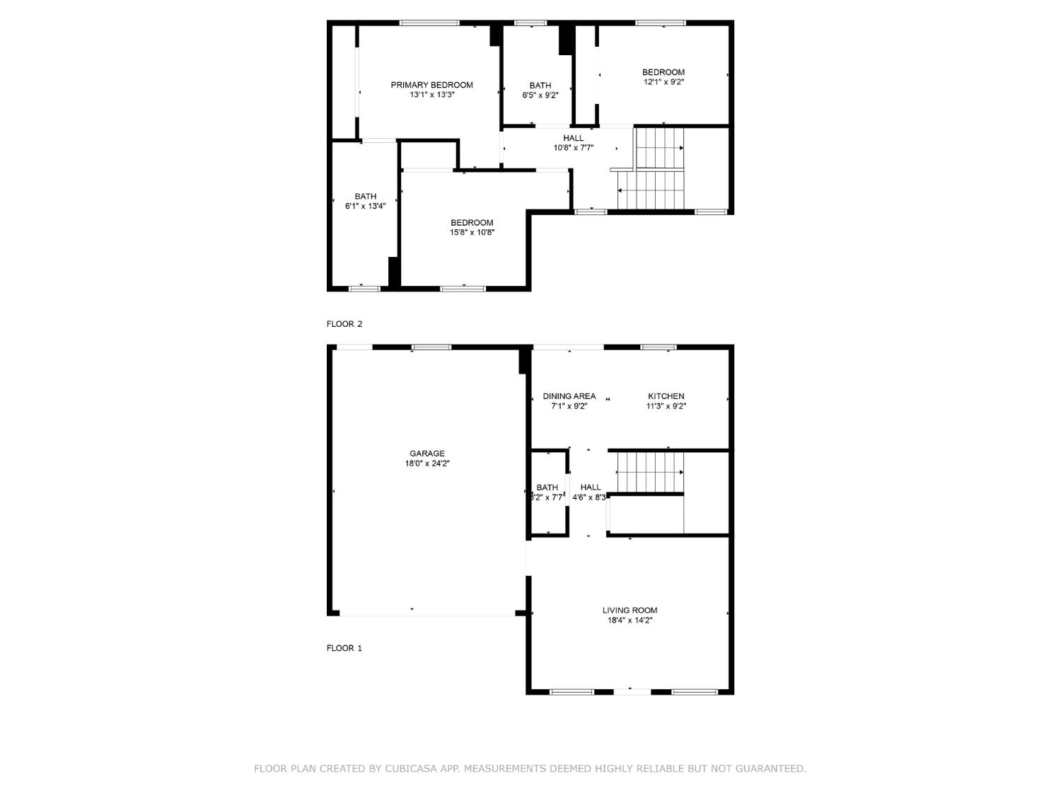 Detail Gallery Image 36 of 36 For 358 S 3rd Ave, Oakdale,  CA 95361 - 3 Beds | 2/1 Baths