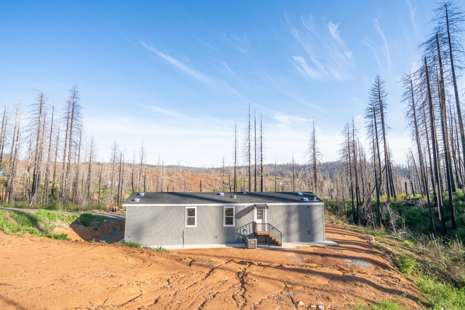 Detail Gallery Image 38 of 48 For 4908 Deerwood Ct, Grizzly Flats,  CA 95636 - 2 Beds | 2 Baths