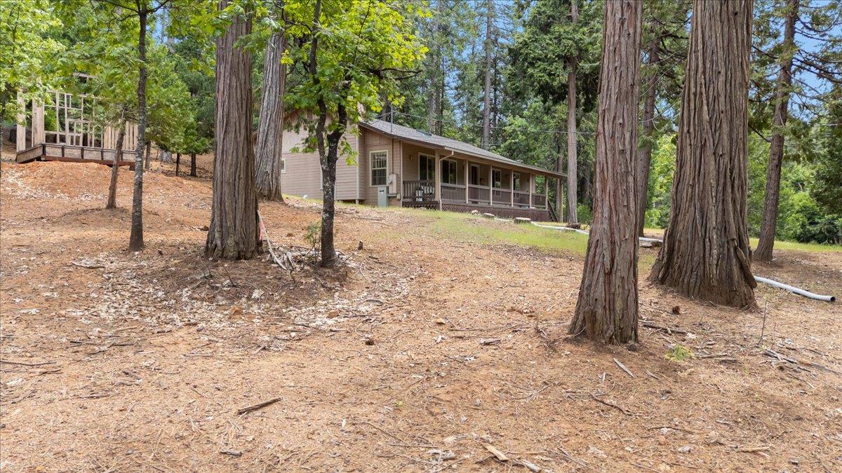 Awahanee Road, Sonora, California image 3